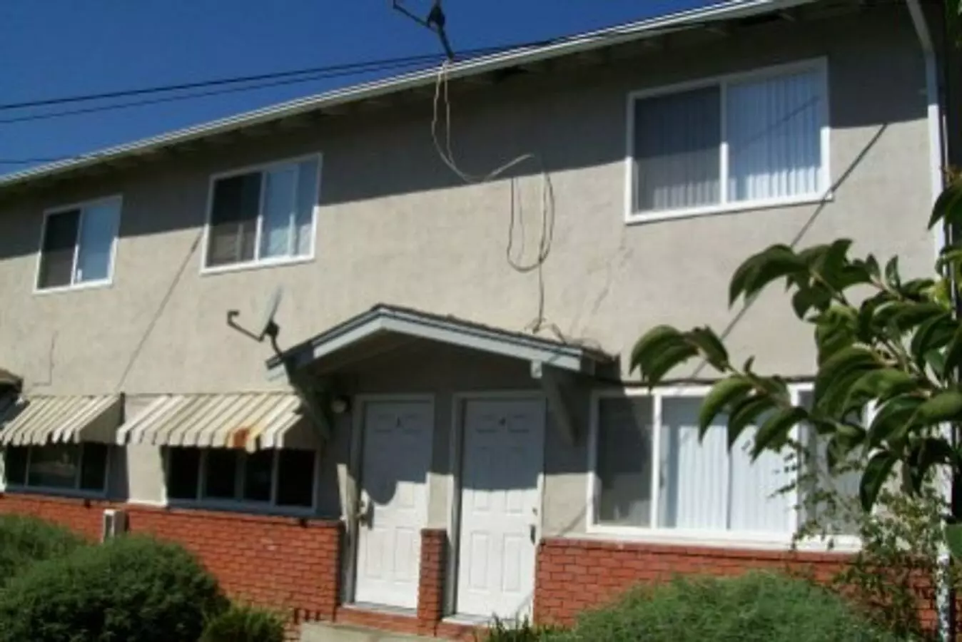 2 Beds • 1 Bath 1 floor plan