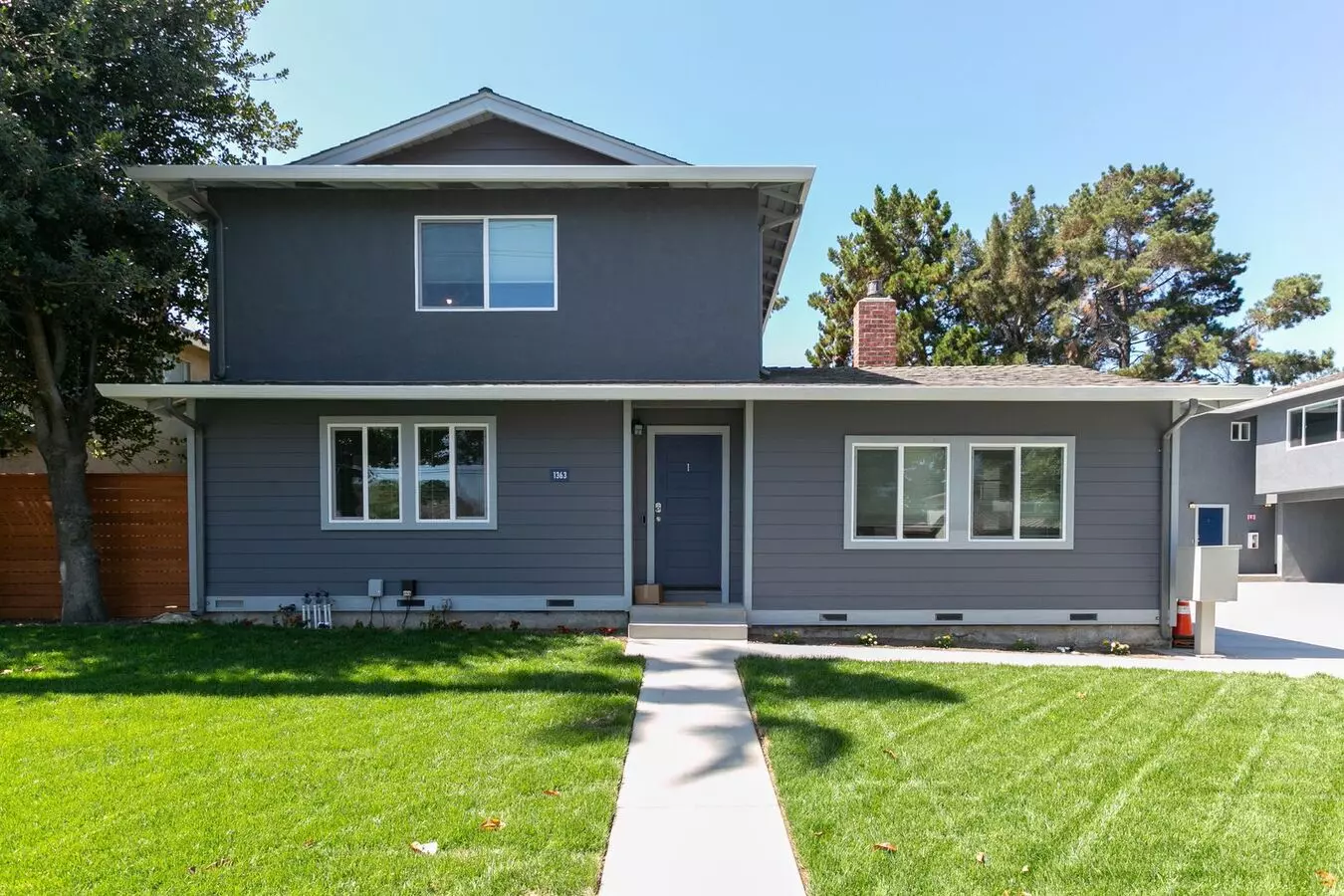 3 Beds • 2 Bath 1 floor plan