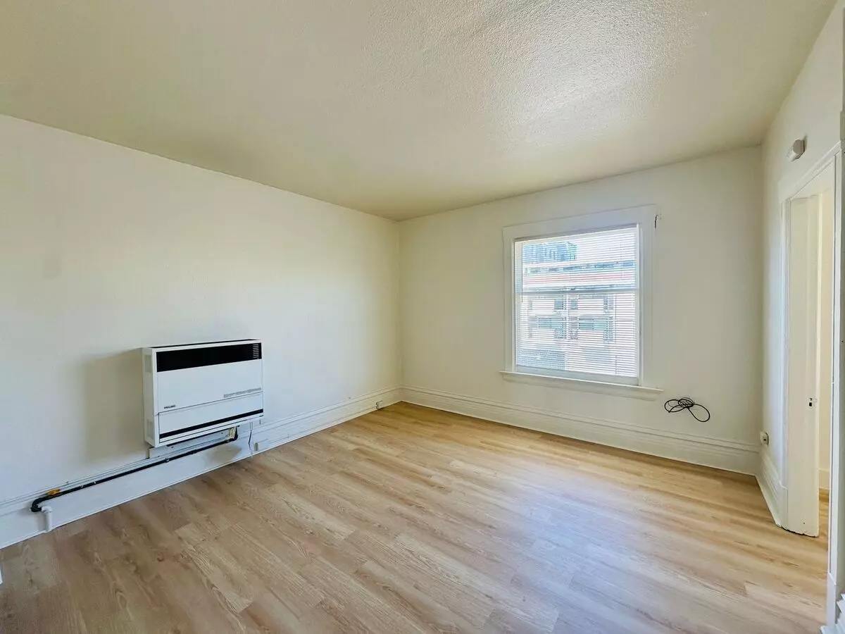 Studio • 1 Bath 5 floor plan