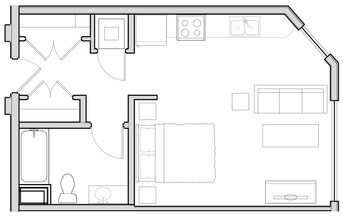 S1A 308 308 floor plan