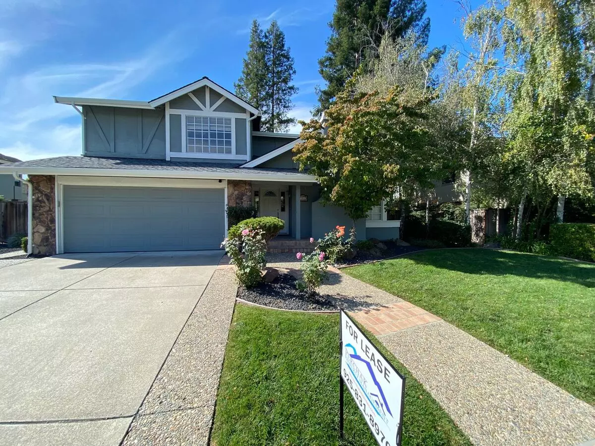 4 Beds • 2 Bath floor plan