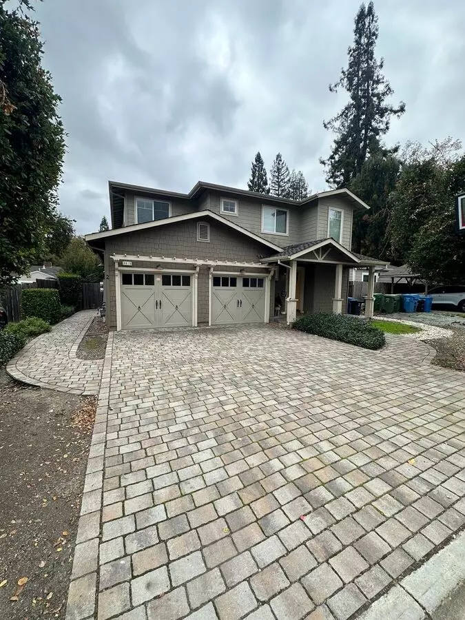 2 Beds • 2 Bath 2 floor plan