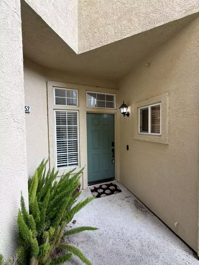 Unit - - floor plan