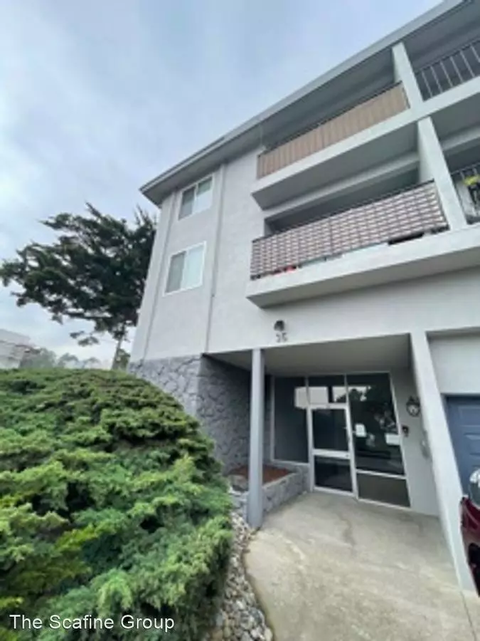 35 Kent Court #6 floor plan