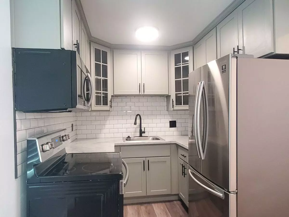 Unit 2 2 floor plan