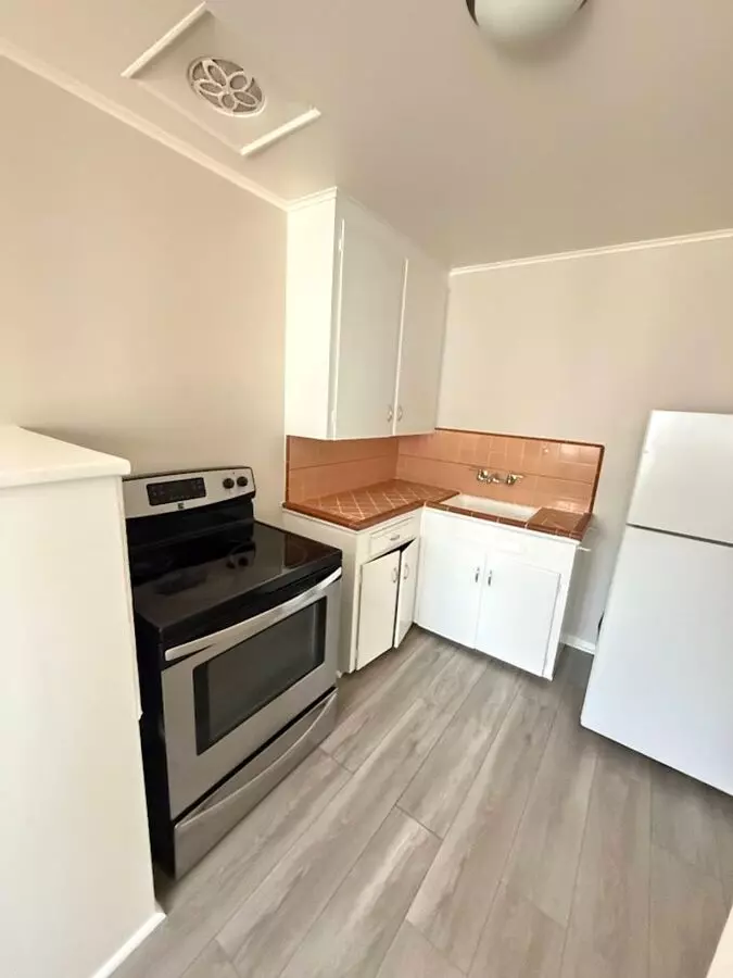 1 Bed • 1 Bath floor plan