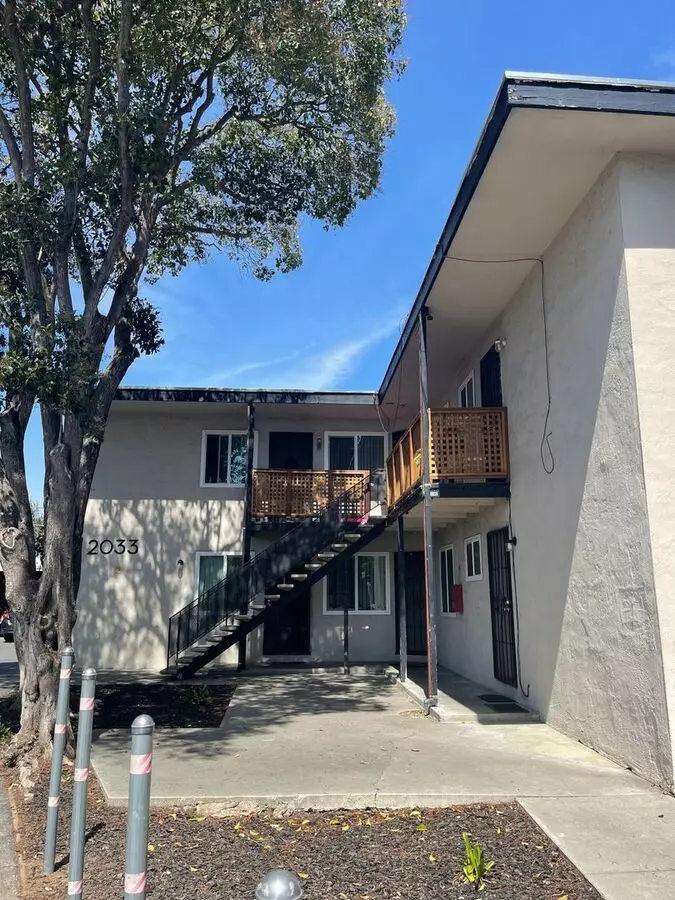 1 Bed • 1 Bath 6 floor plan