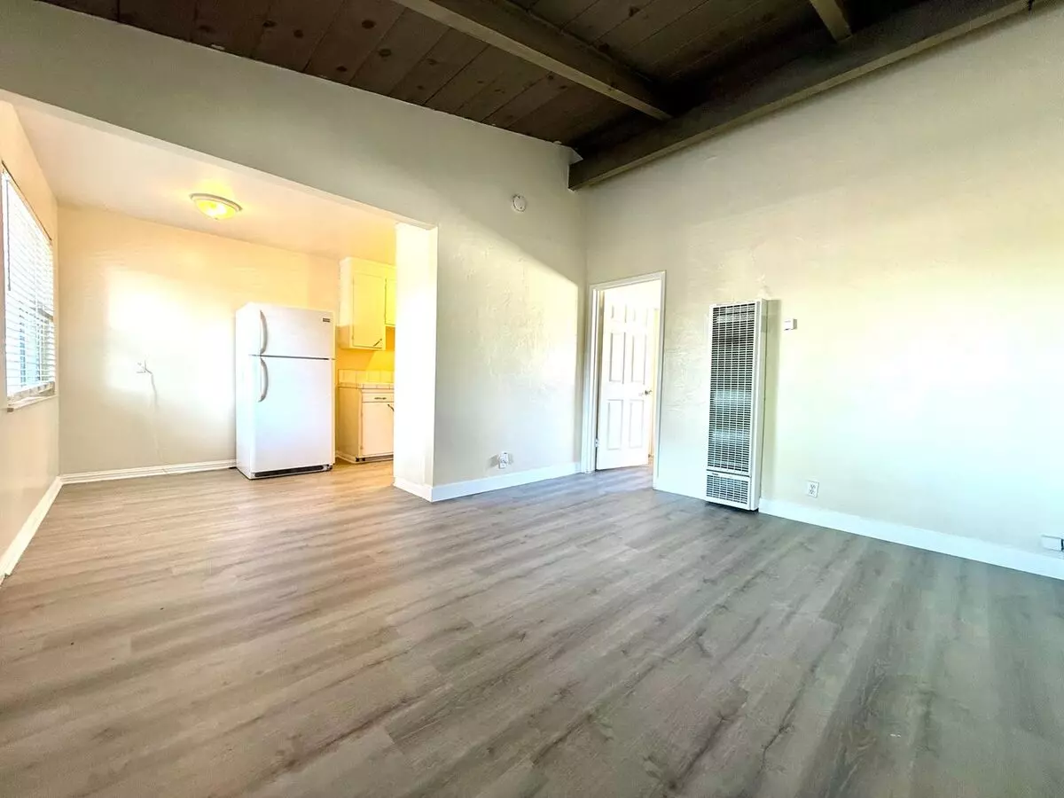 Unit 8 8 floor plan