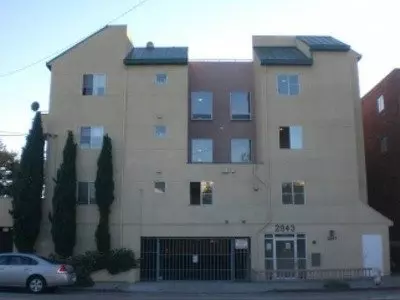 Unit T206 301 floor plan