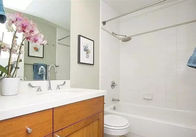 1 Bed • 1 Bath is floor plan