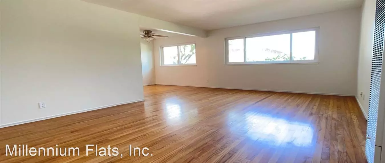 1 Bed • 1 Bath floor plan