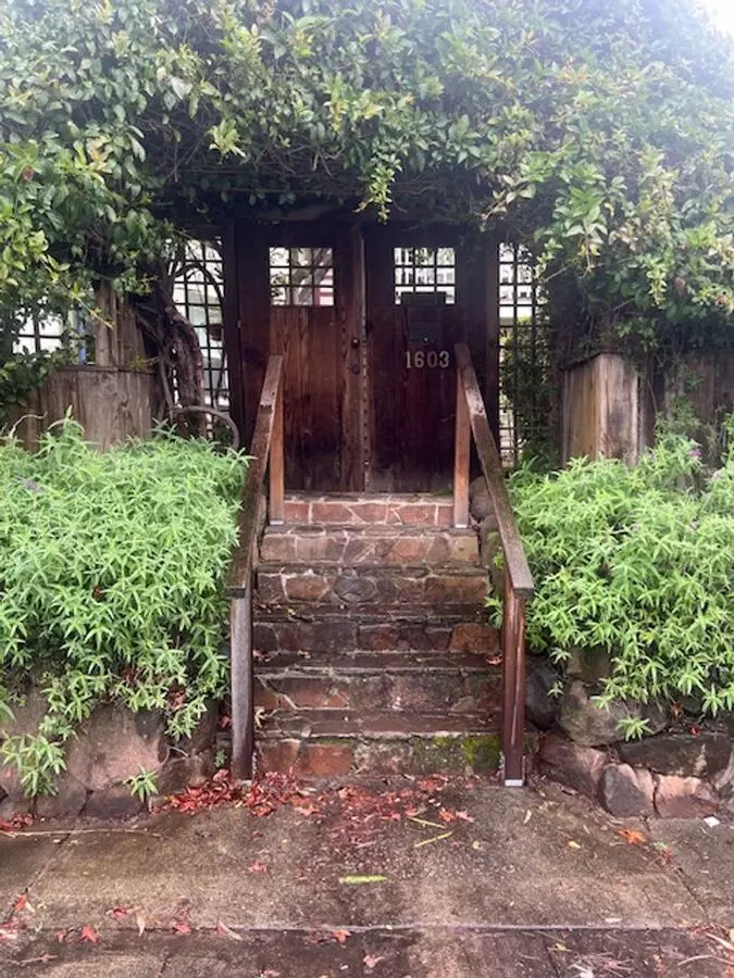 Studio • 1 Bath Studio floor plan