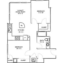 Cornflower 946 floor plan