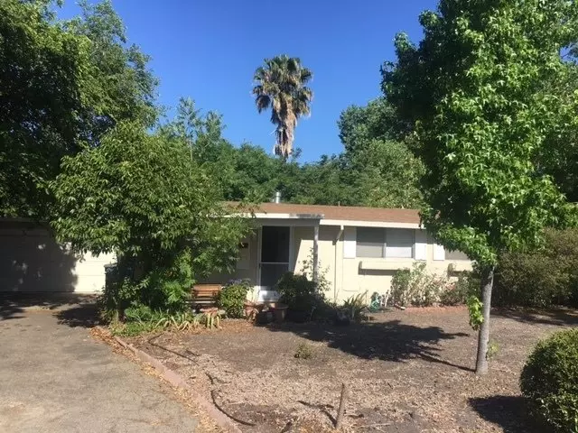 3 Beds • 2 Bath floor plan