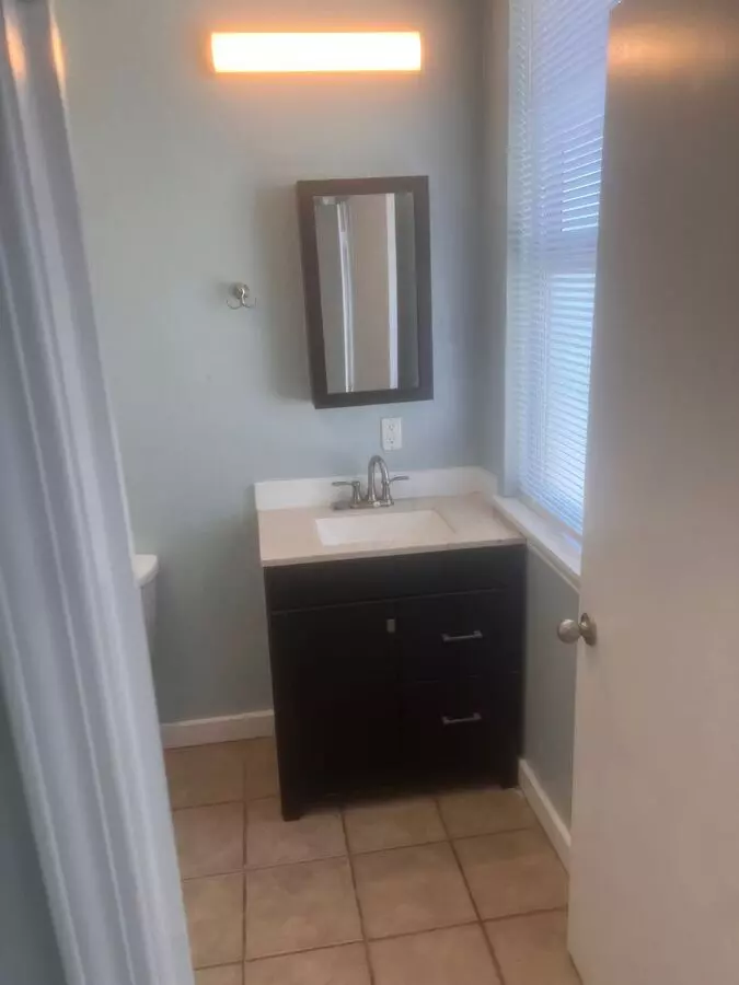 3 Beds • 1 Bath 4440 floor plan