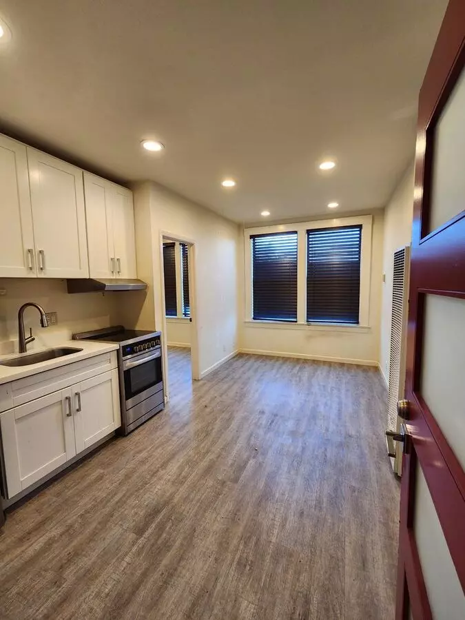 1 Bed • 1 Bath 301 floor plan