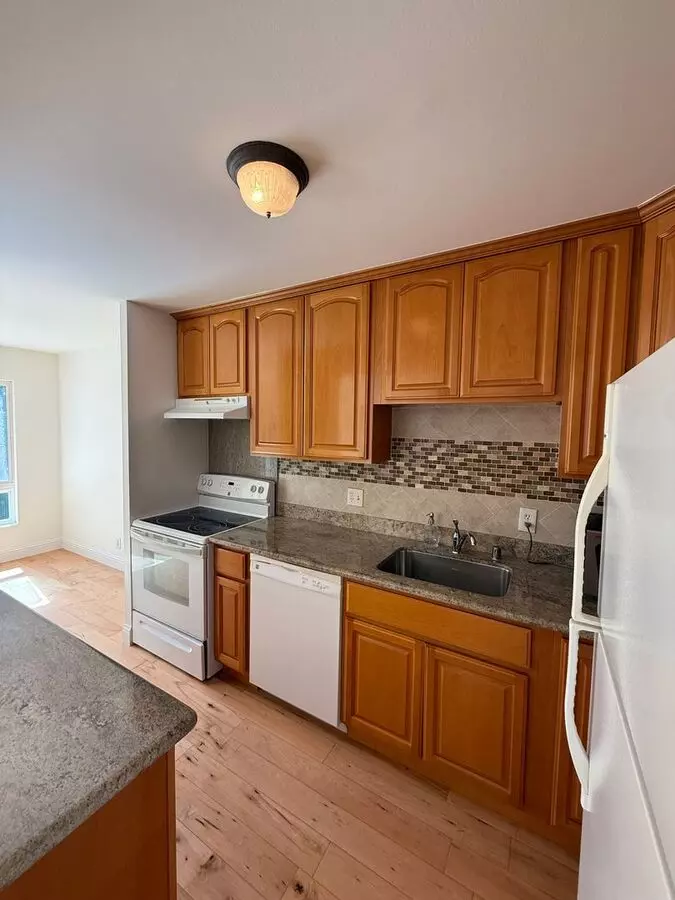 1 Bed • 1 Bath 216 floor plan