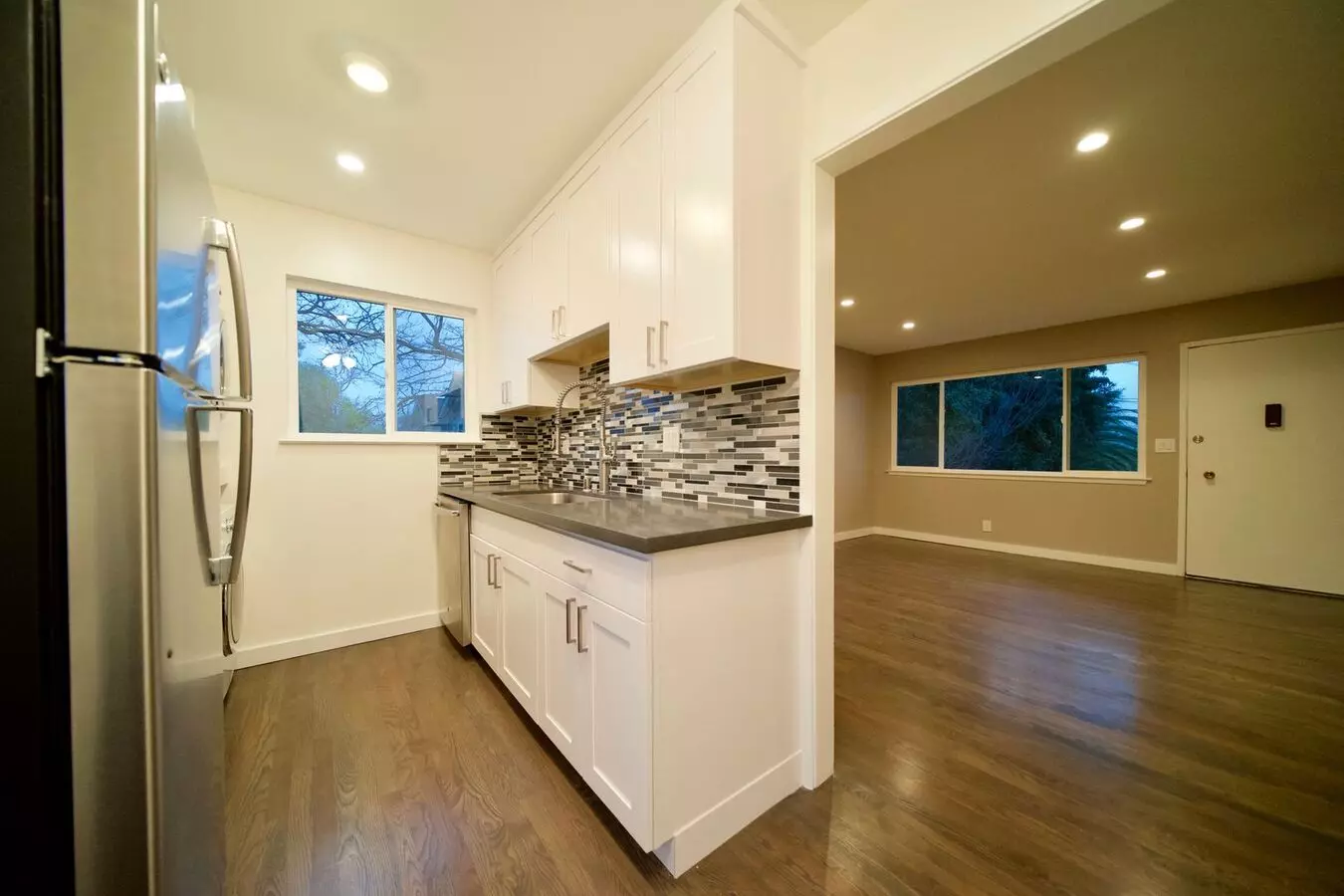 1 Bed • 1 Bath floor plan