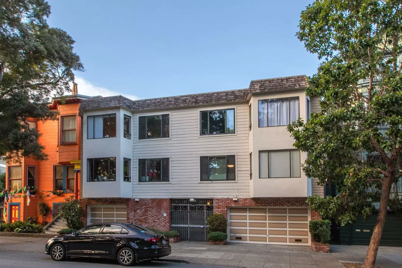 1 Bed • 1 Bath 08 floor plan
