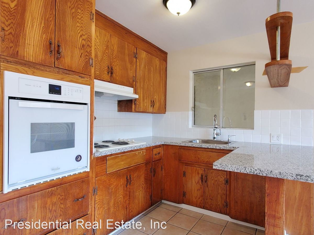 1 Bed • 1 Bath floor plan