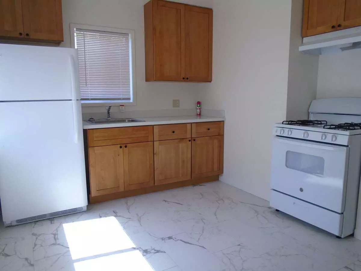 Studio • 1 Bath 15055 floor plan