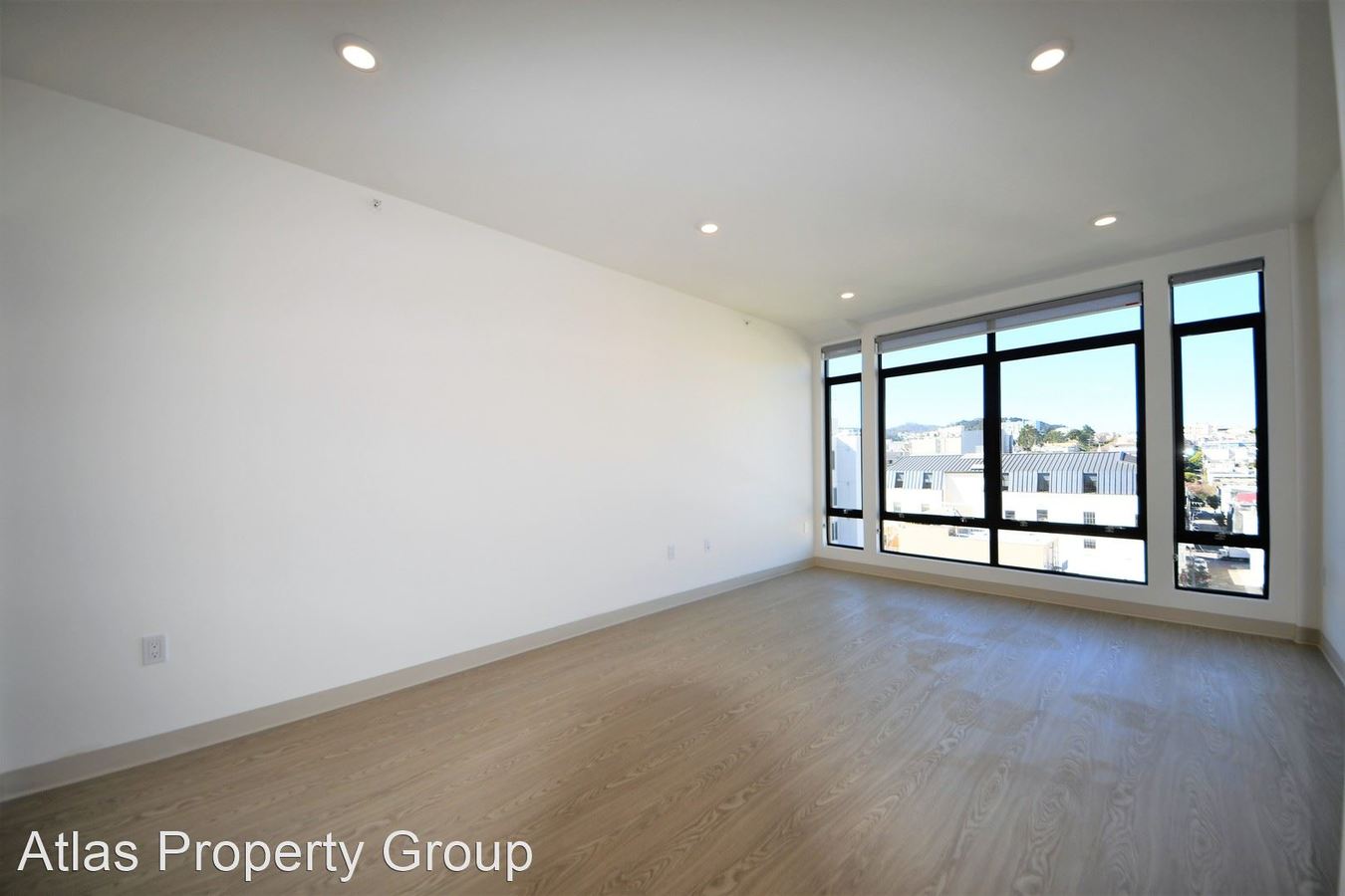 Unit 501 501 floor plan