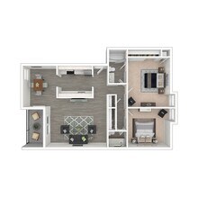 Palm 116 floor plan