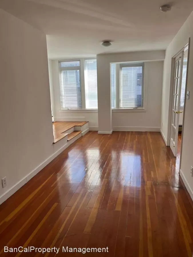 1 Bed • 1 Bath 1 floor plan