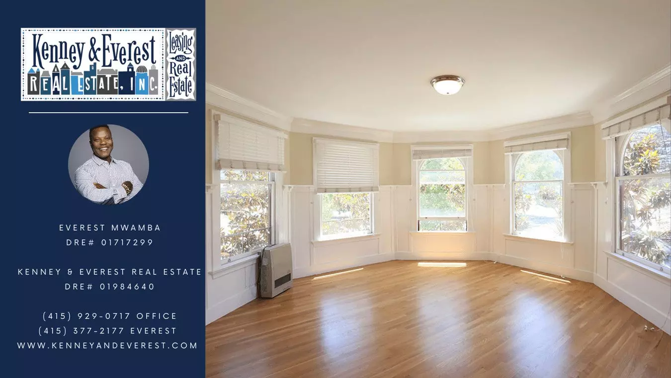 1 Bed, 1 Bath Model floor plan