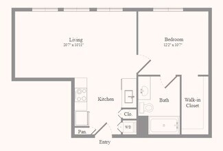 A5 233 233 floor plan