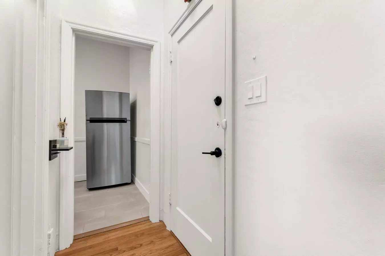 Studio • 1 Bath 225 floor plan