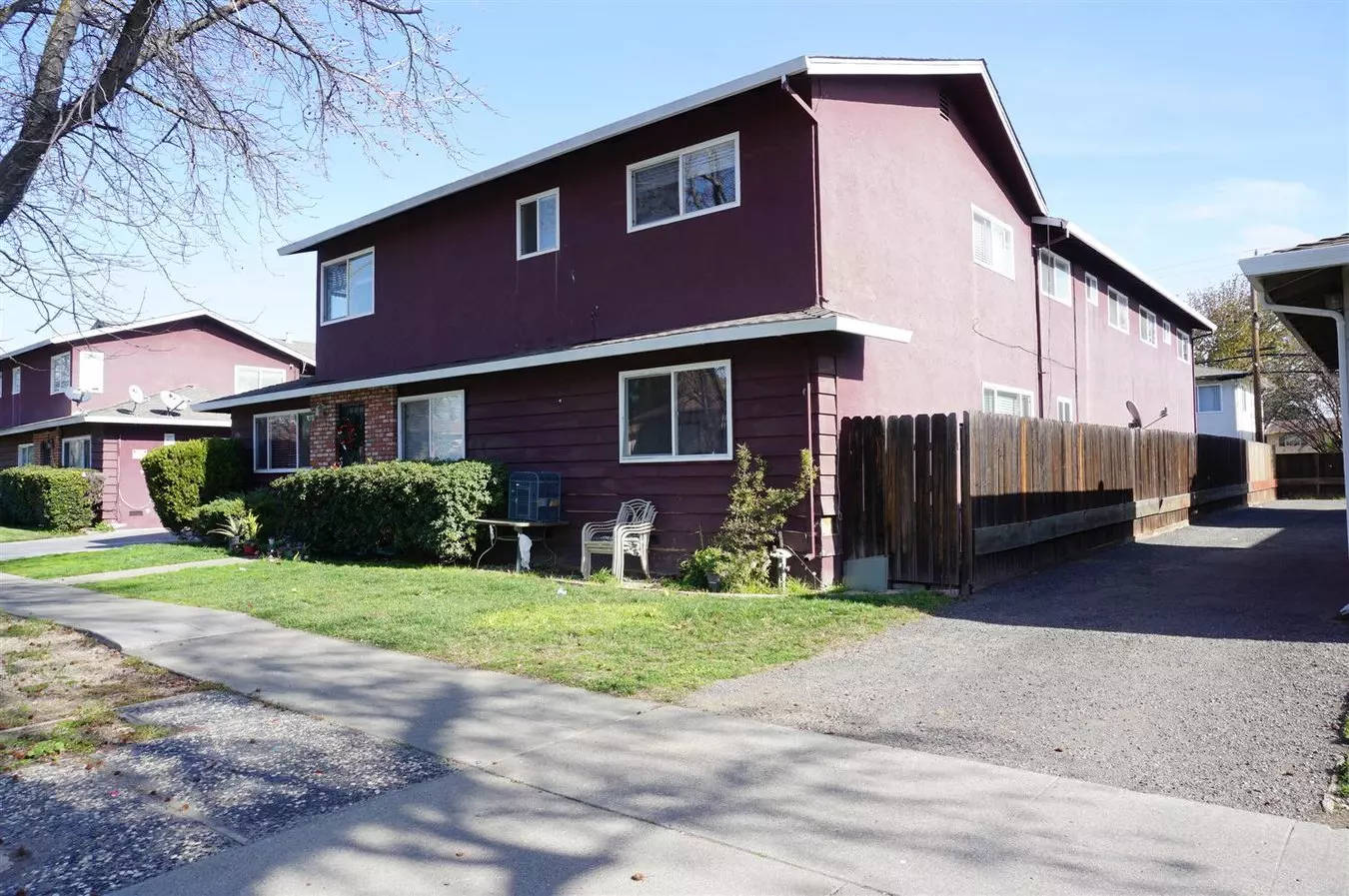 2 Beds • 1 Bath floor plan