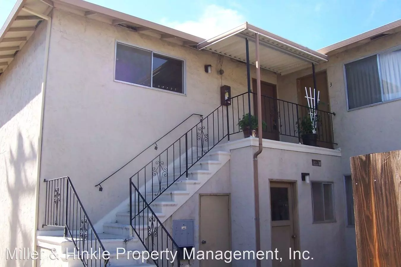 2 Beds • 1 Bath 4 floor plan