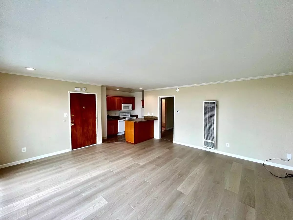 Unit 4 4 floor plan