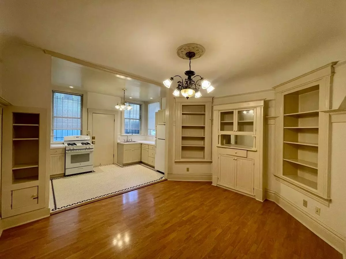 1 Bed • 1 Bath floor plan