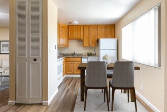 1 Bedroom/1 Bath 167 floor plan
