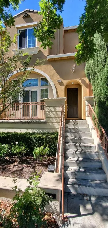 3 Beds • 2 Bath - floor plan