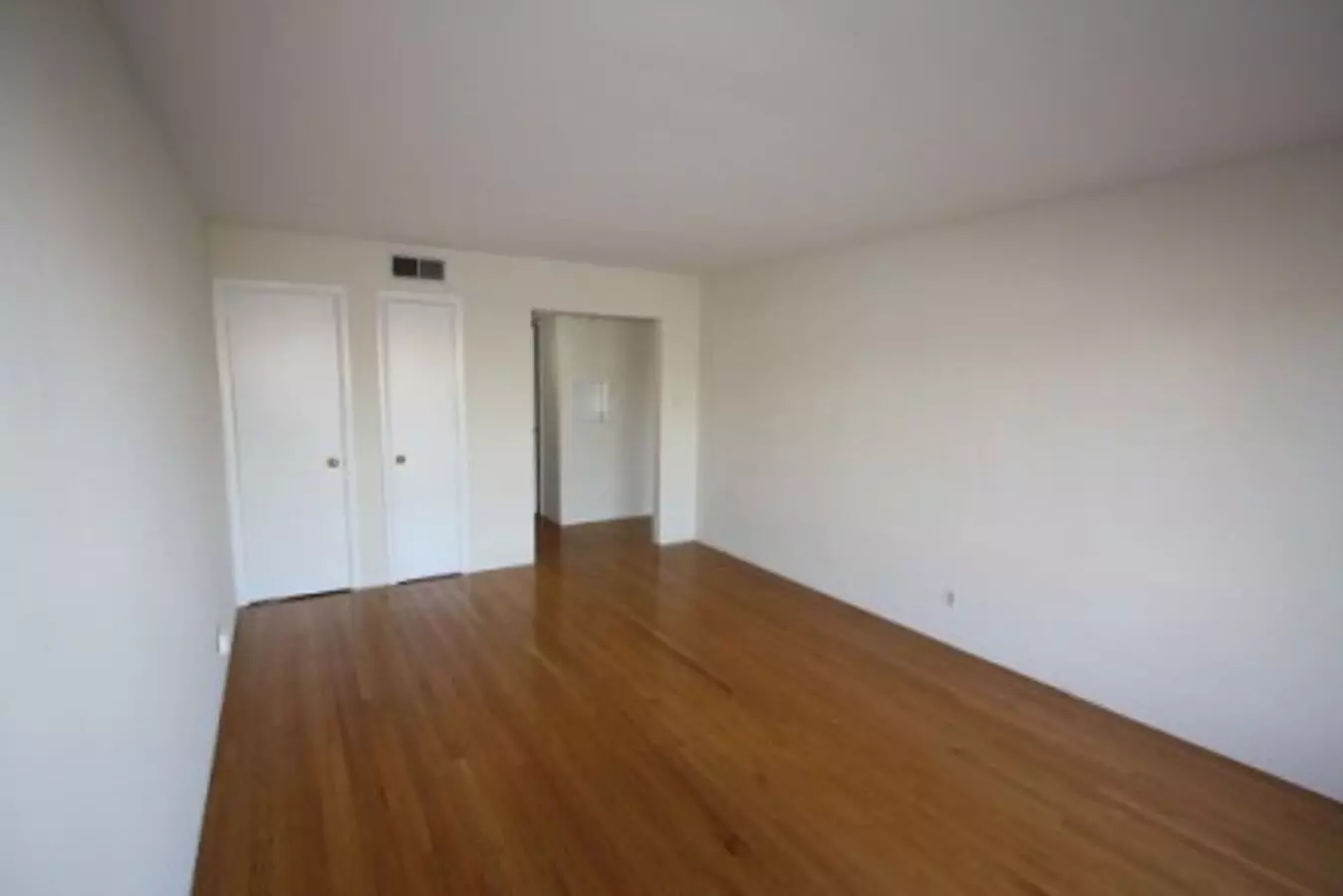 1 Bed • 1 Bath 12 floor plan