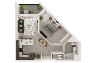 Teak 114 floor plan