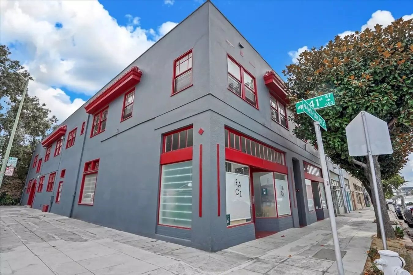 2 Beds • 1 Bath 627-3 floor plan