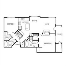 EPA22D 1731 floor plan