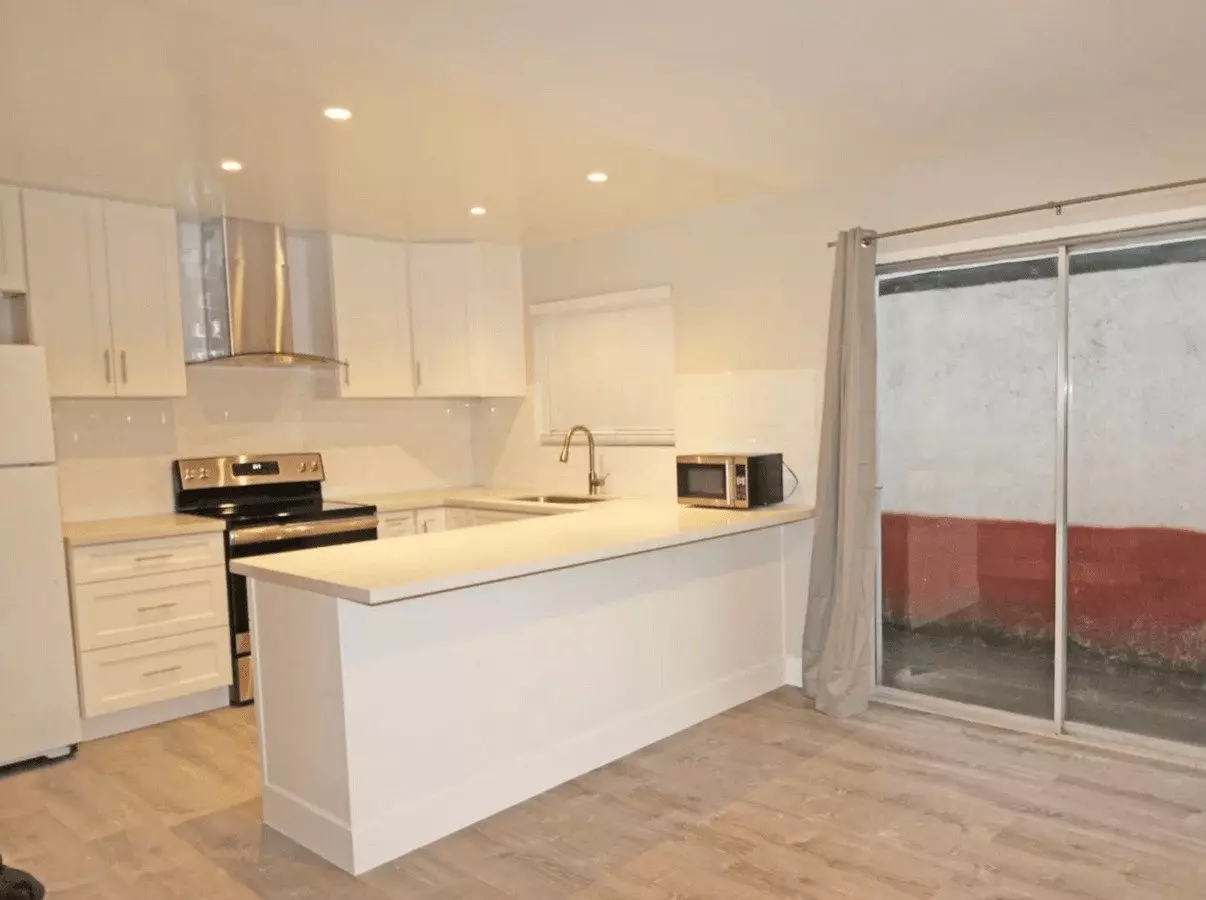 4 Beds • 2 Bath floor plan
