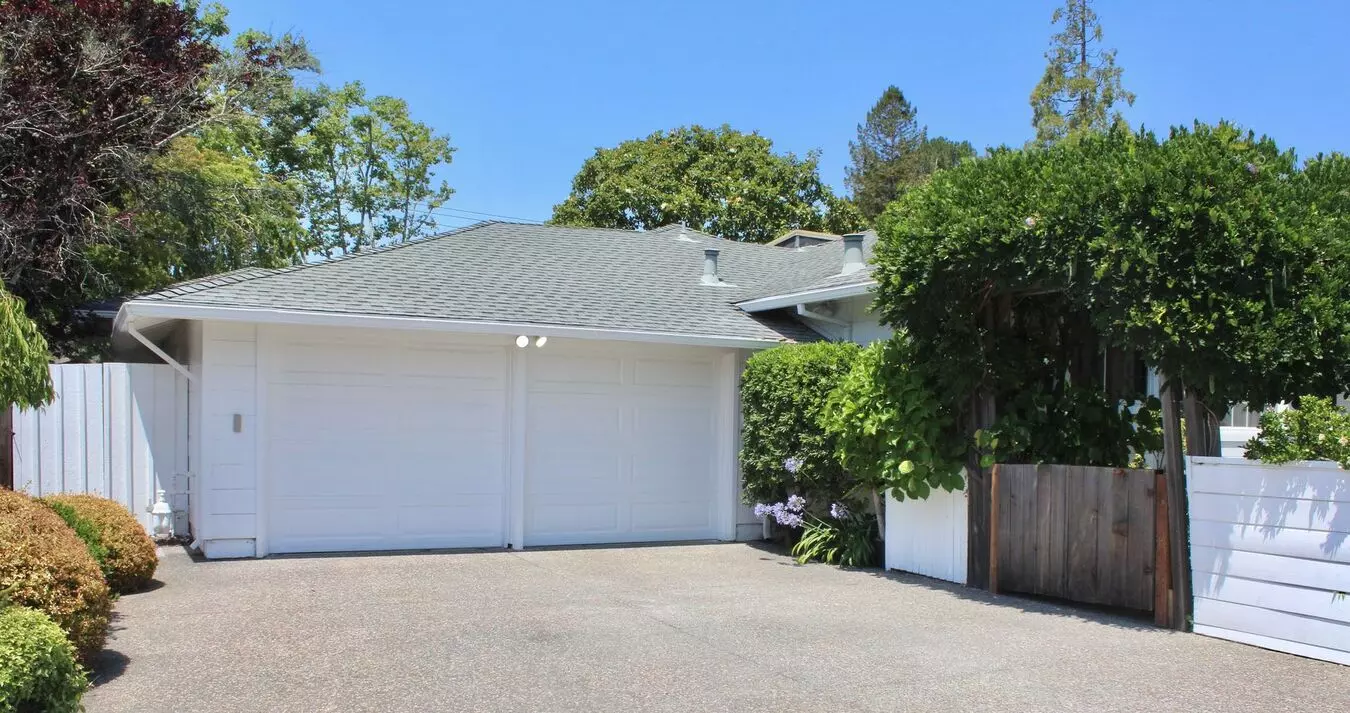 4 Beds • 3 Bath - floor plan