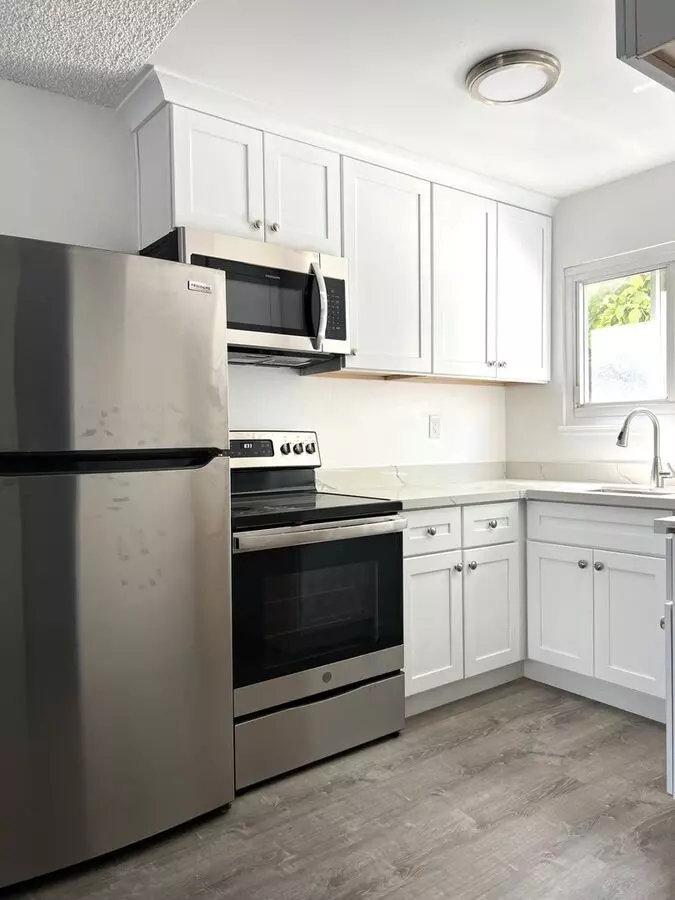 2 Beds • 1 Bath 3 floor plan