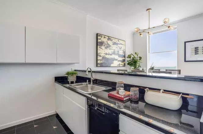 1 bd · 1 ba · 724 sqft floor plan