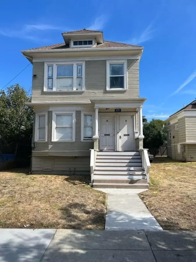3 Beds • 1 Bath 3135-3 floor plan