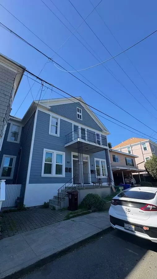 1 Bed, 1 Bath Model floor plan