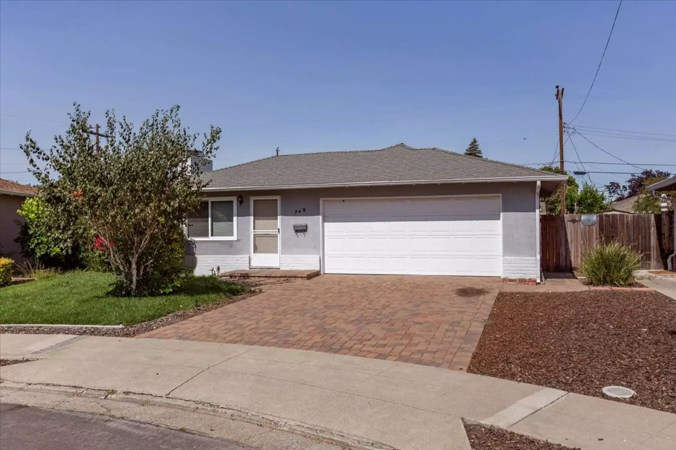 3 Beds • 2 Bath 1 floor plan