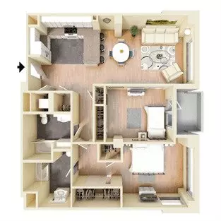 L 1008 1008 floor plan