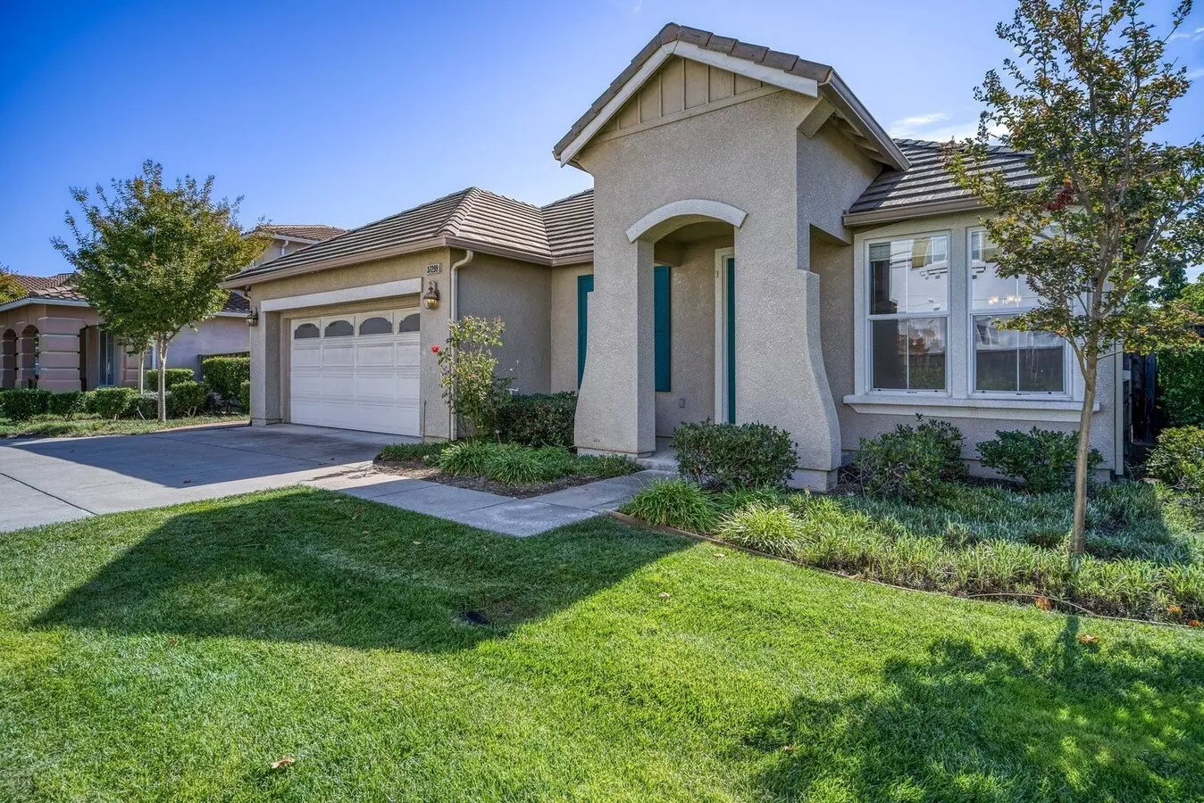 4 Beds • 3 Bath - floor plan